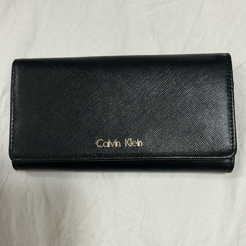 Calvin Klein Wallet